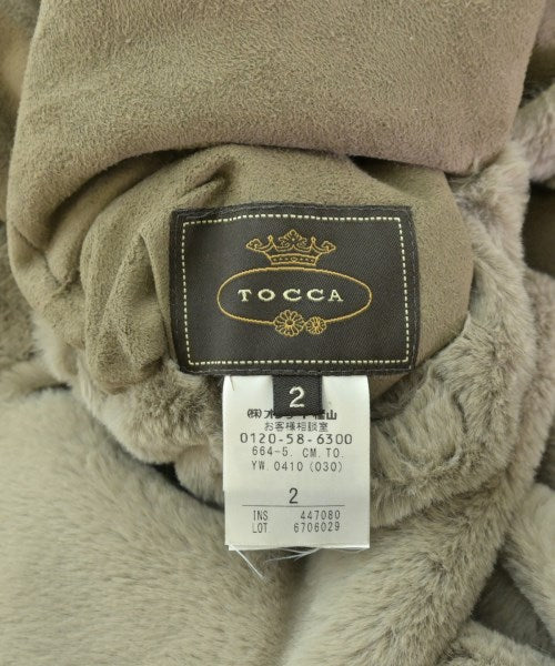 TOCCA 其他大衣