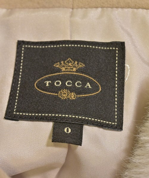 TOCCA 其他大衣