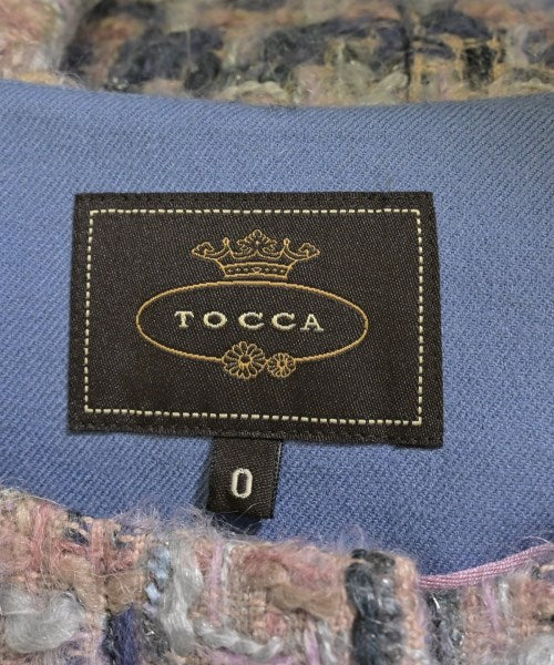 TOCCA 其他大衣