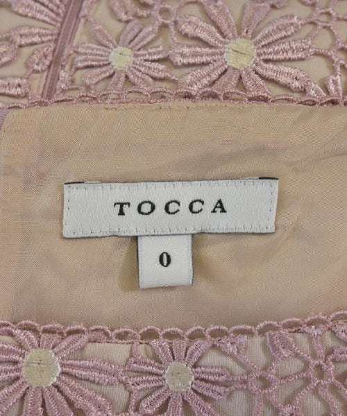 TOCCA 洋裝