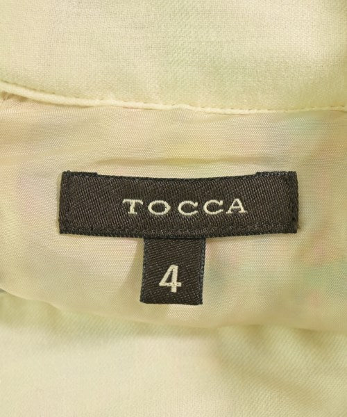 TOCCA 洋裝
