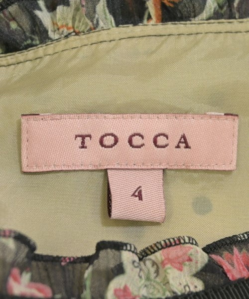 TOCCA 洋裝