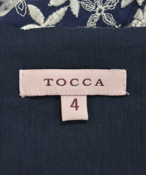 TOCCA 洋裝