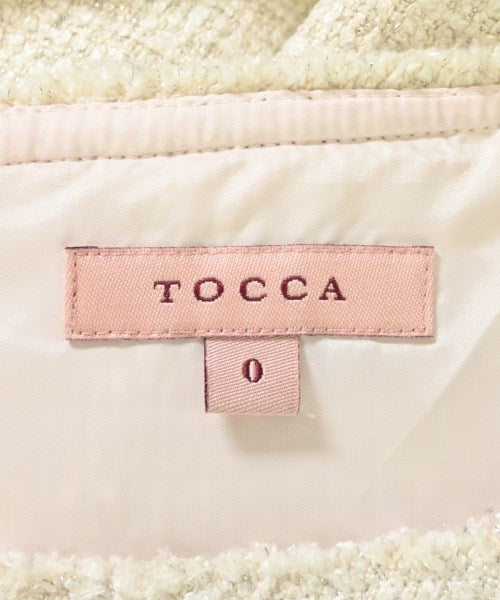 TOCCA 洋裝