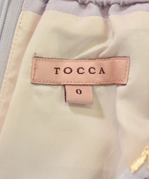 TOCCA 長裙/超長裙