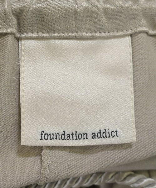 foundation addict 其他飛行外套