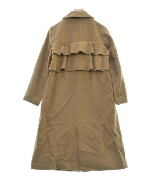 Kaon 切斯特披風