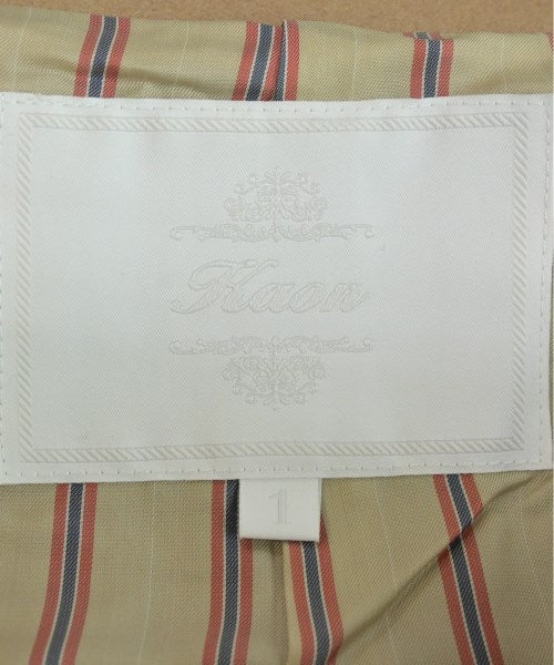 Kaon 切斯特披風