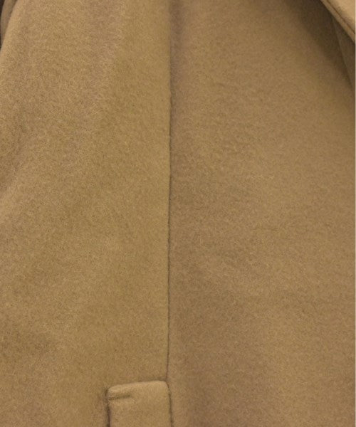 Kaon 切斯特披風