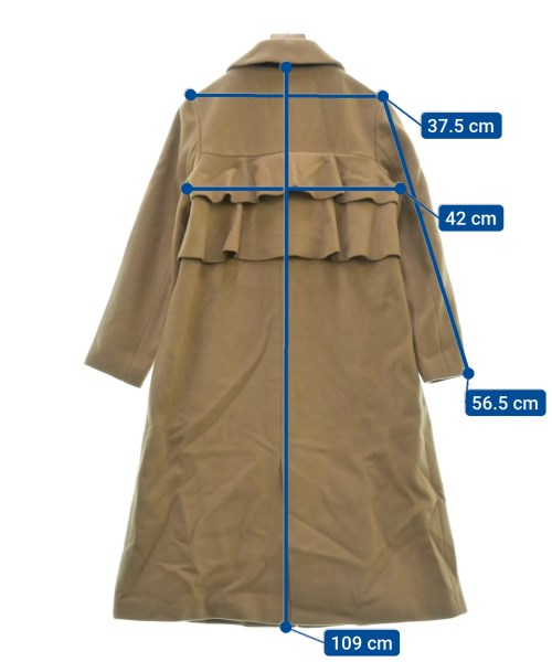 Kaon 切斯特披風