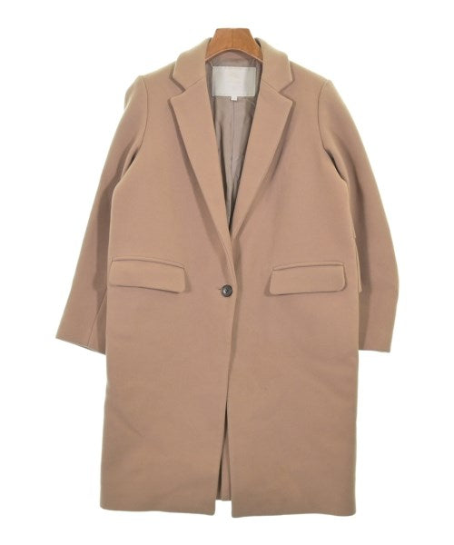 Kaon 切斯特披風