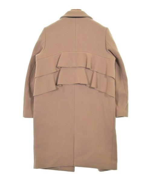 Kaon 切斯特披風