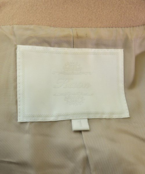 Kaon 切斯特披風