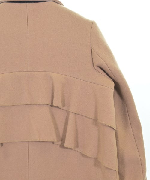 Kaon 切斯特披風