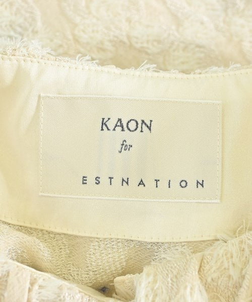 Kaon 休閒襯衫