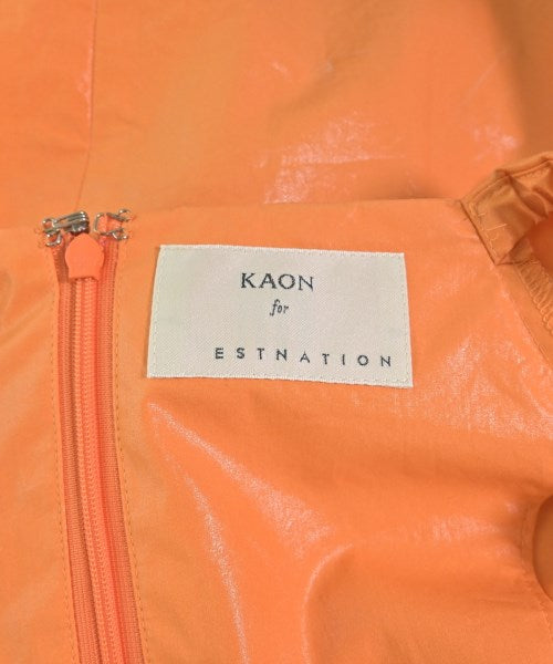 Kaon 女襯衫