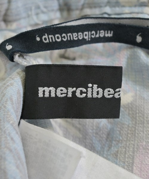 mercibeaucoup, 其他款