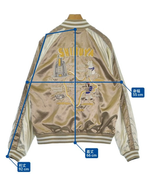 VANQUISH 其他飛行外套