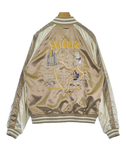 VANQUISH 其他飛行外套