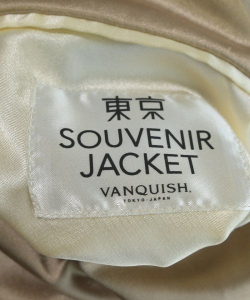 VANQUISH 其他飛行外套