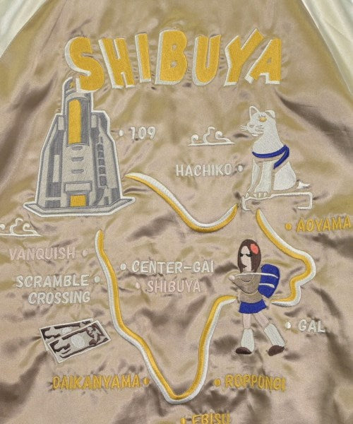 VANQUISH 其他飛行外套