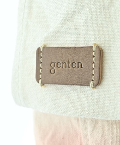 genten 肩背包