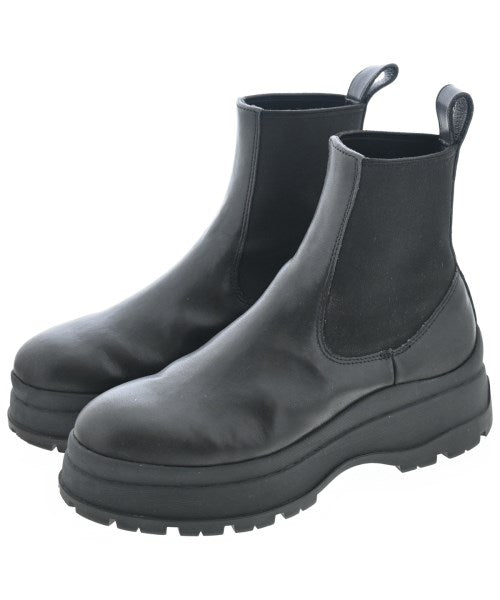 BLACK by moussy 靴子