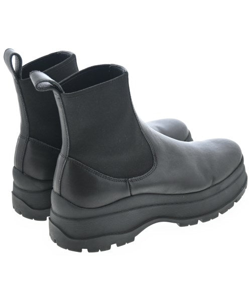 BLACK by moussy 靴子