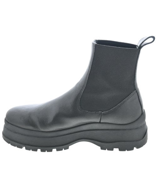 BLACK by moussy 靴子