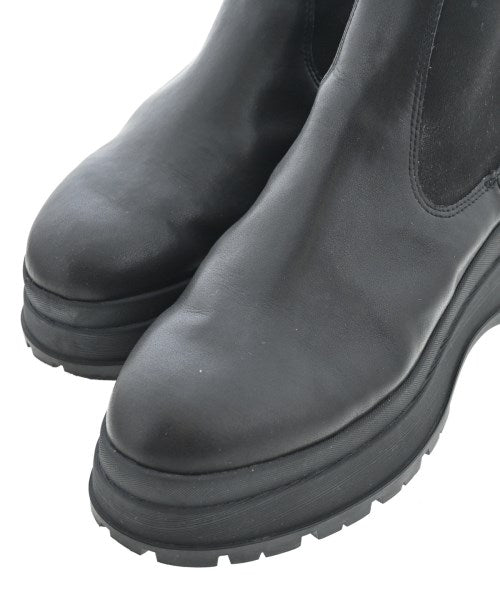 BLACK by moussy 靴子