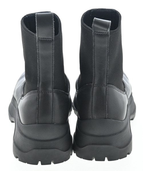 BLACK by moussy 靴子