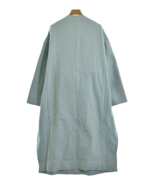 BLACK by moussy 其他大衣