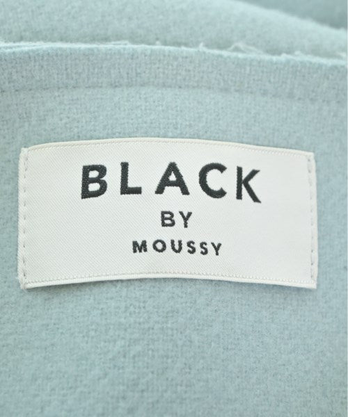 BLACK by moussy 其他大衣
