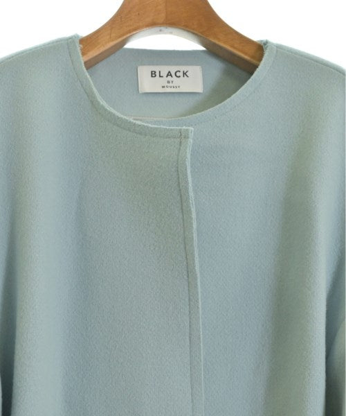 BLACK by moussy 其他大衣