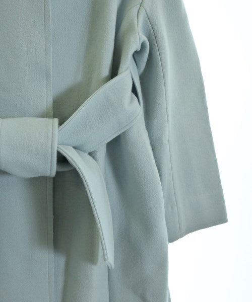 BLACK by moussy 其他大衣