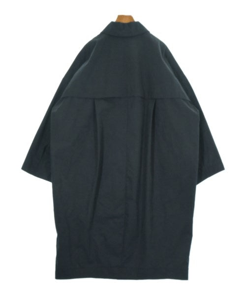 BLACK by moussy 支領外套