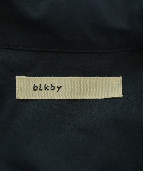 BLACK by moussy 支領外套