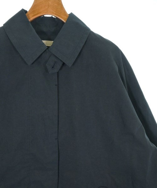 BLACK by moussy 支領外套