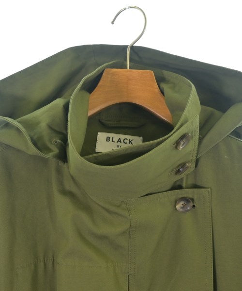 BLACK by moussy 現代外套
