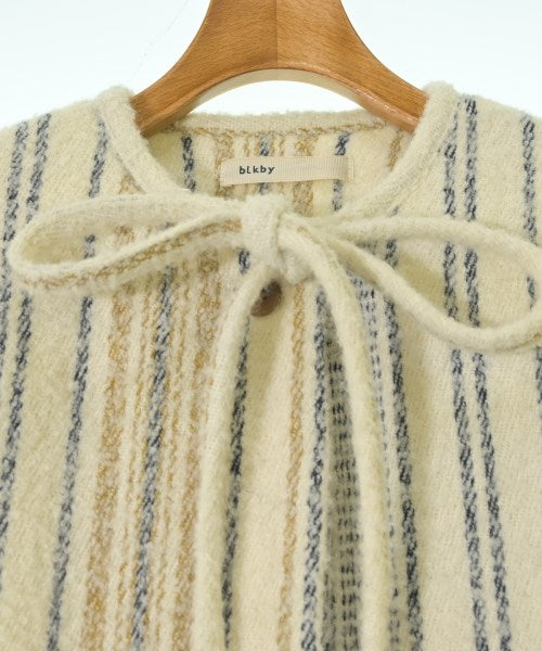BLACK by moussy 其他大衣