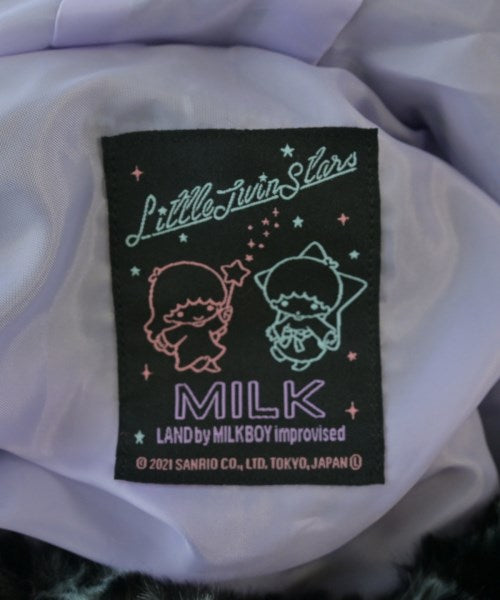MILK 其他飛行外套
