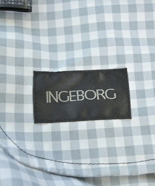 INGEBORG 其他大衣