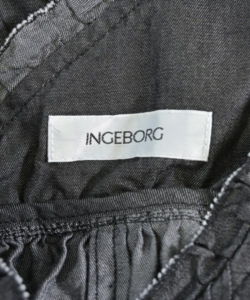 INGEBORG 背心