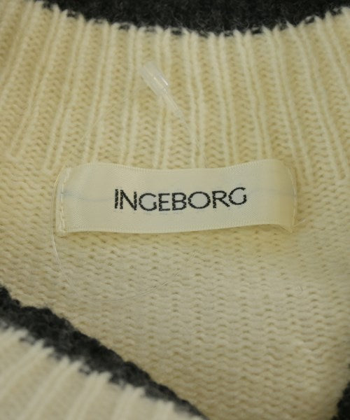 INGEBORG 毛衣