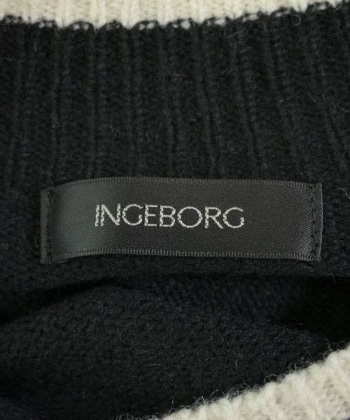 INGEBORG 毛衣