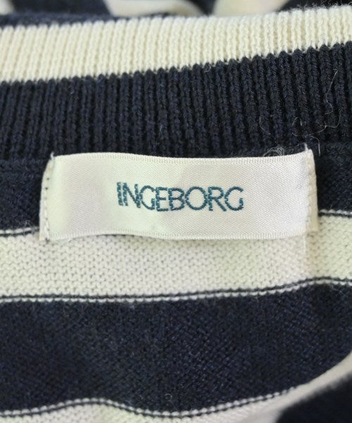 INGEBORG 毛衣