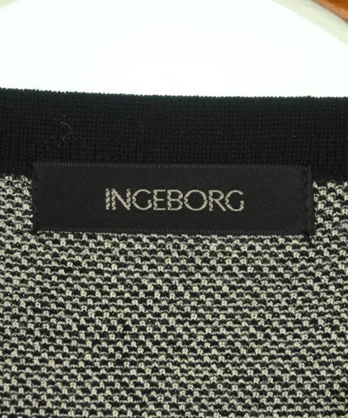 INGEBORG 毛衣