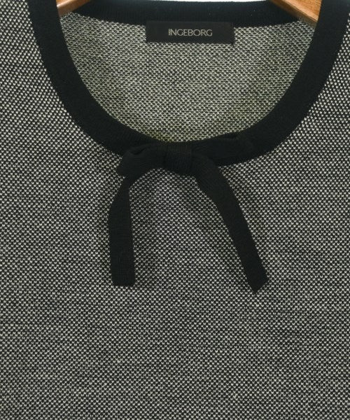 INGEBORG 毛衣