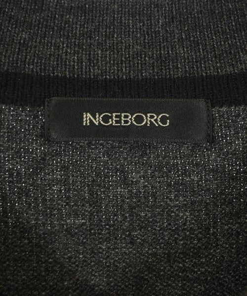 INGEBORG 開襟衫