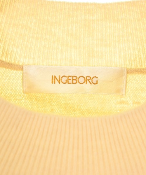 INGEBORG 毛衣